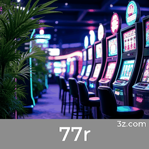 Ganhe Mais com os Bônus Exclusivos do 77r