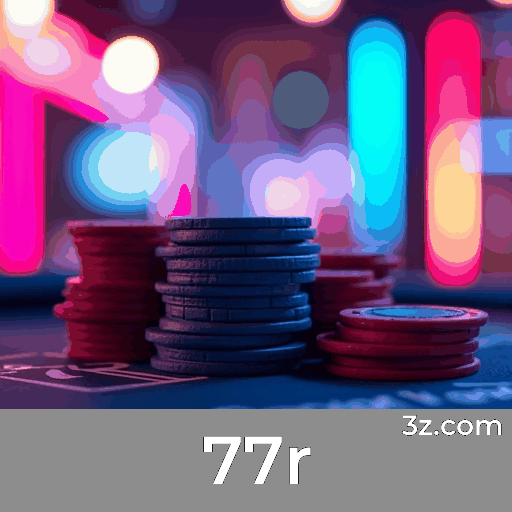 77r: Um Mundo de Jogos Selecionados e Top