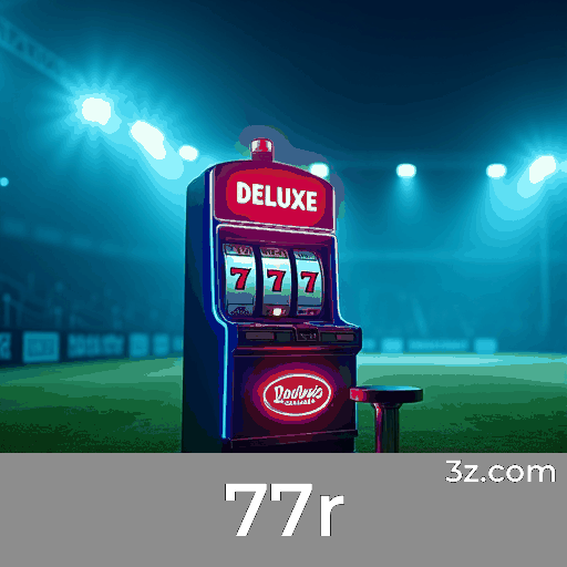 Inovação Tecnológica da 77r: Apostas de Nova Geração