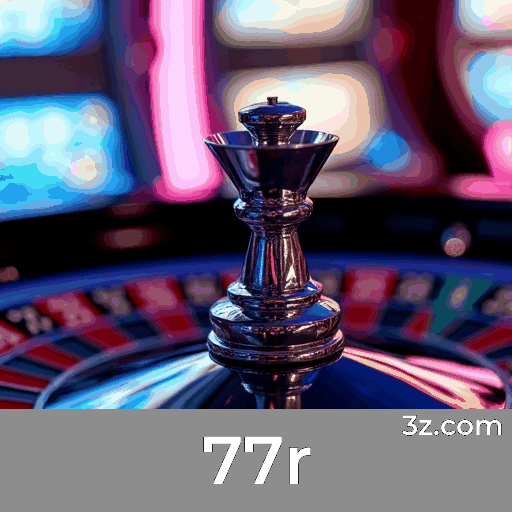 Maximize Sua Experiência de Jogo com Táticas Comprovadas no 77r