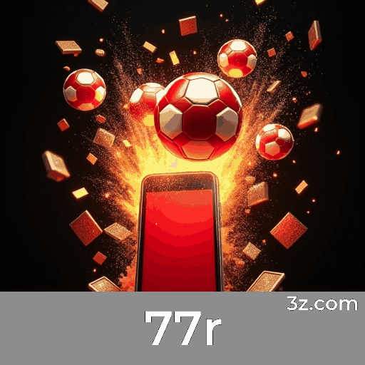 Ganhe Mais com os Bônus Exclusivos do 77r