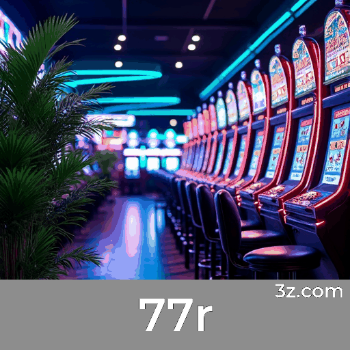 77r Social Casino: Uma Nova Dimensão de Entretenimento Interativo