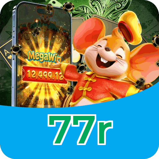 Login rápido no app 77r