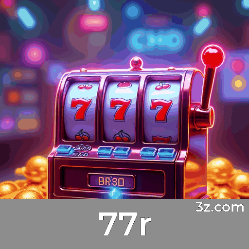 Inovação Tecnológica da 77r: Apostas de Nova Geração