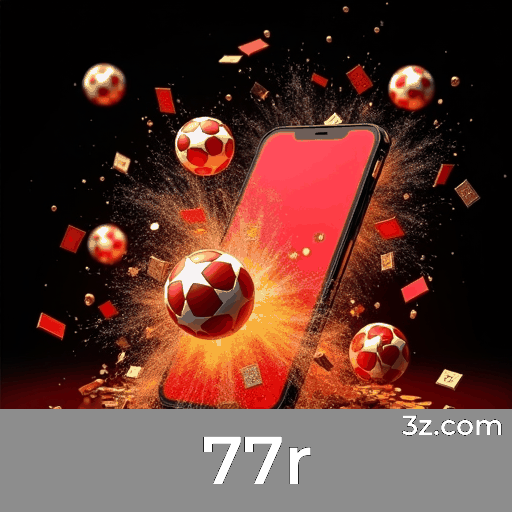 77r: Seu Cassino Online Seguro e Divertido