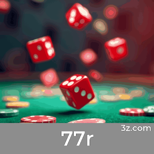 77r: Experimente a Emoção Instantânea do Crash com Altas Recompensas