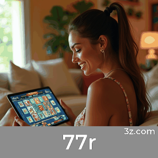 Maximize Sua Experiência de Jogo com Táticas Comprovadas no 77r