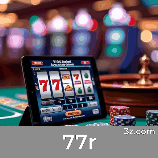 77r Esporte: Ciência de Dados na Aposta Esportiva