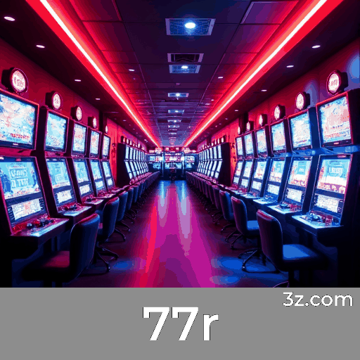 77r: Experimente a Emoção Instantânea do Crash com Altas Recompensas