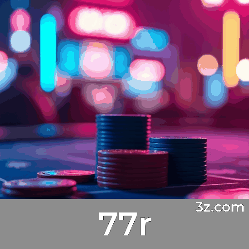 Maximize Sua Experiência de Jogo com Táticas Comprovadas no 77r