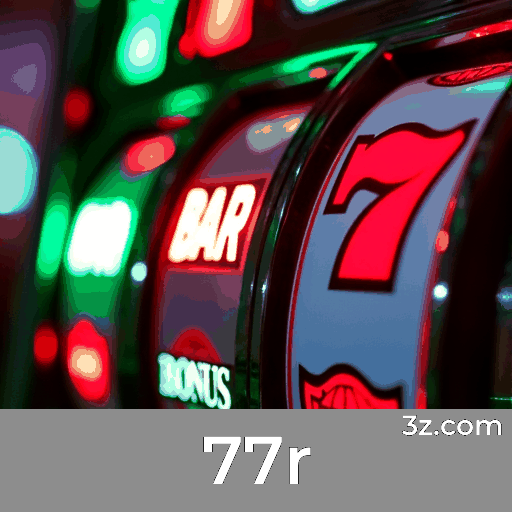 77r: Seu Cassino Online Seguro e Divertido