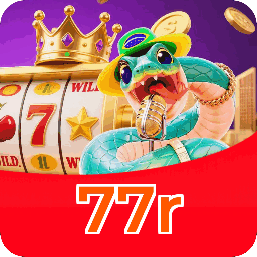 Siga a 77r no Facebook