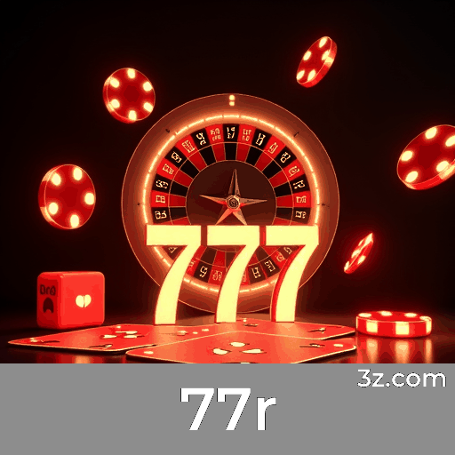 77r: Experimente a Emoção Instantânea do Crash com Altas Recompensas