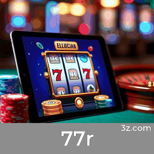 Registre-se Rapidamente e Desbloqueie Recompensas Exclusivas 77r