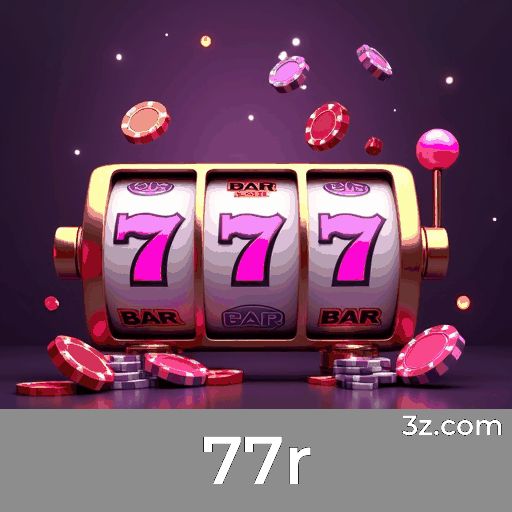 77r: Um Mundo de Jogos Selecionados e Top