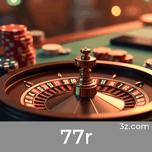 77r: Experimente a Emoção Instantânea do Crash com Altas Recompensas